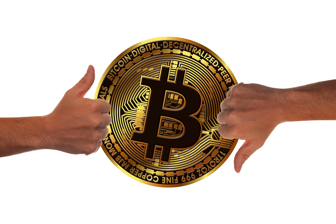 How to Identify Key Reversal Patterns in Crypto Markets